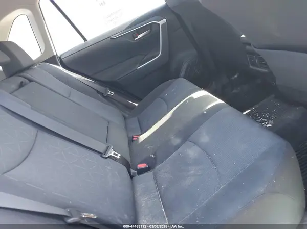 JTMP1RFV5KD504235 2019 TOYOTA RAV 4 - Image 8