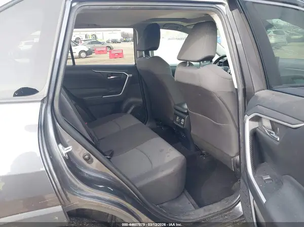 JTMP1RFV5KD504901 2019 TOYOTA RAV 4 - Image 8