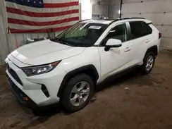 JTMP1RFV5KD507040 2019 TOYOTA RAV 4