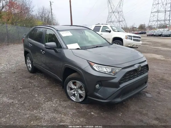 JTMP1RFV5KD515638 2019 TOYOTA RAV 4 - Image 1