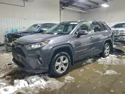 JTMP1RFV5KJ012306 2019 TOYOTA RAV 4