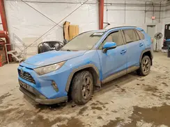 JTMP1RFV5KJ016100 2019 TOYOTA RAV 4