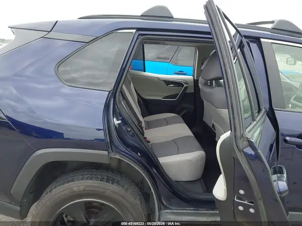 JTMP1RFV5KJ017683 2019 TOYOTA RAV 4 - Image 8