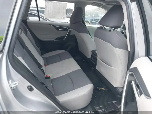 JTMP1RFV5LD057620 2020 TOYOTA RAV 4 - Image 8