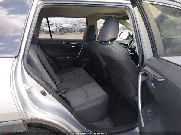 JTMP1RFV5LD057908 2020 TOYOTA RAV 4 - Image 8