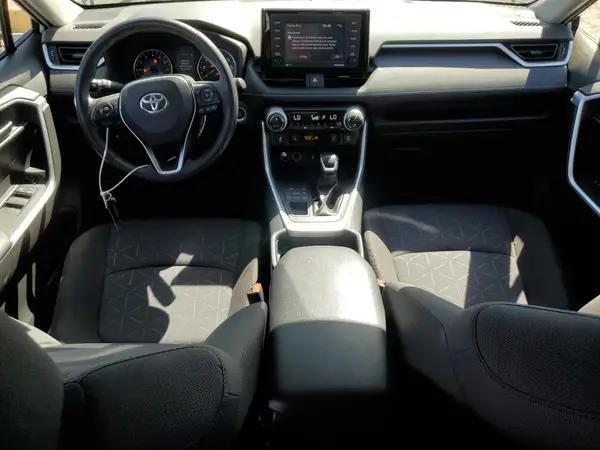 JTMP1RFV5LD065250 2020 TOYOTA RAV 4 - Image 8