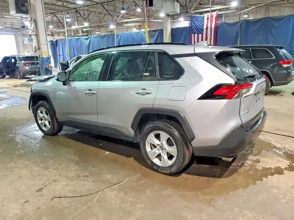 JTMP1RFV5LD528150 2020 TOYOTA RAV 4 - Image 2