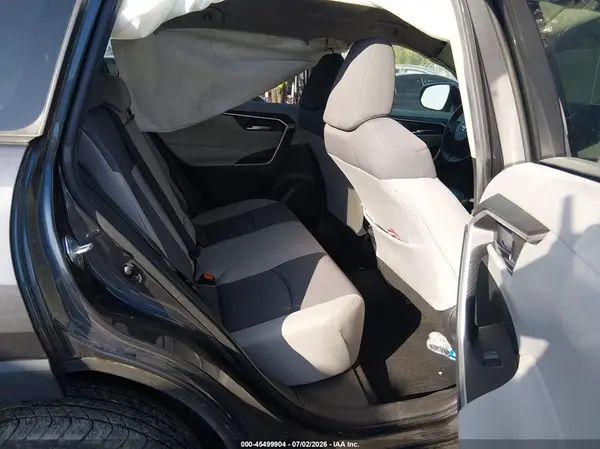 JTMP1RFV5LJ030581 2020 TOYOTA RAV 4 - Image 8