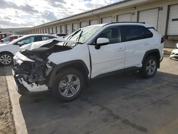 JTMP1RFV5PD093586 2023 TOYOTA RAV 4 - Image 1