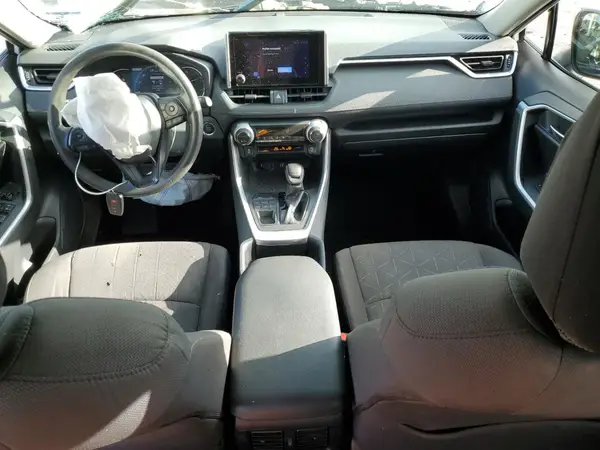 JTMP1RFV5PD093586 2023 TOYOTA RAV 4 - Image 8