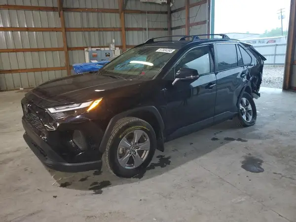 JTMP1RFV5PD095113 2023 TOYOTA RAV 4 - Image 1