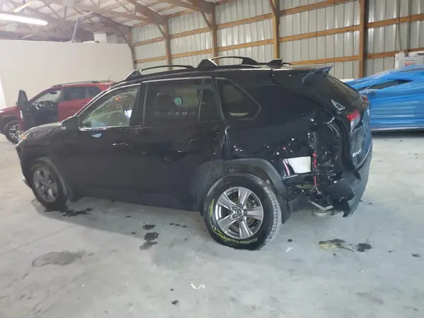 JTMP1RFV5PD095113 2023 TOYOTA RAV 4 - Image 2