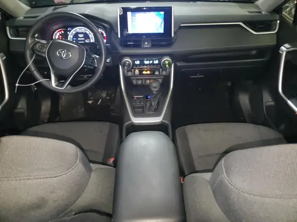JTMP1RFV5PD095113 2023 TOYOTA RAV 4 - Image 8