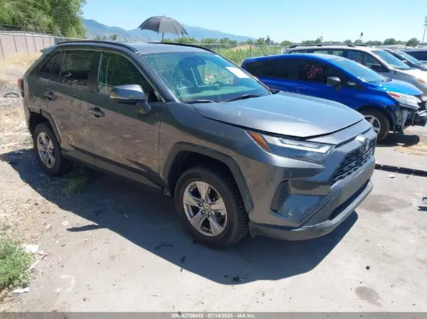 JTMP1RFV5PD095337 2023 TOYOTA RAV 4 - Image 1
