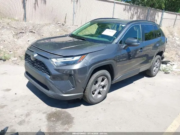 JTMP1RFV5PD095337 2023 TOYOTA RAV 4 - Image 2