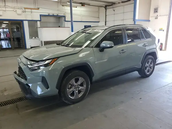 JTMP1RFV5PD096648 2023 TOYOTA RAV 4 - Image 1