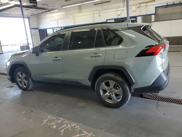 JTMP1RFV5PD096648 2023 TOYOTA RAV 4 - Image 2