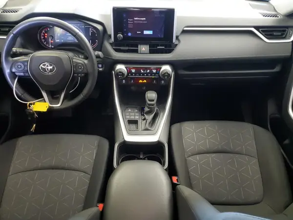 JTMP1RFV5PD096648 2023 TOYOTA RAV 4 - Image 8