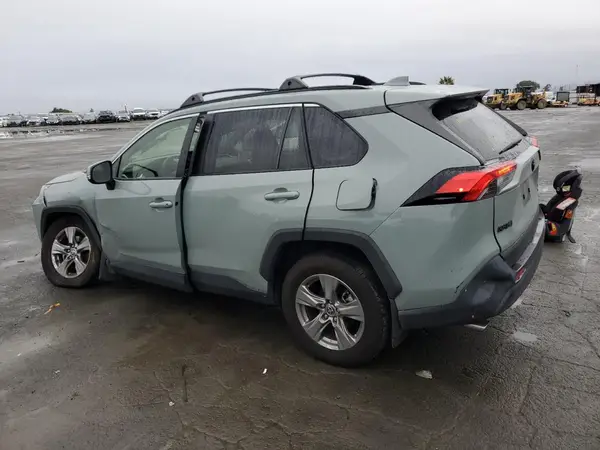 JTMP1RFV5PD097654 2023 TOYOTA RAV 4 - Image 2