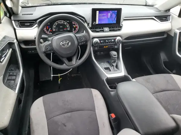JTMP1RFV5PD097654 2023 TOYOTA RAV 4 - Image 8