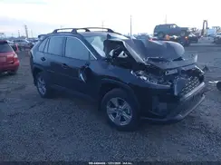 JTMP1RFV5SJ043216 2025 TOYOTA RAV 4
