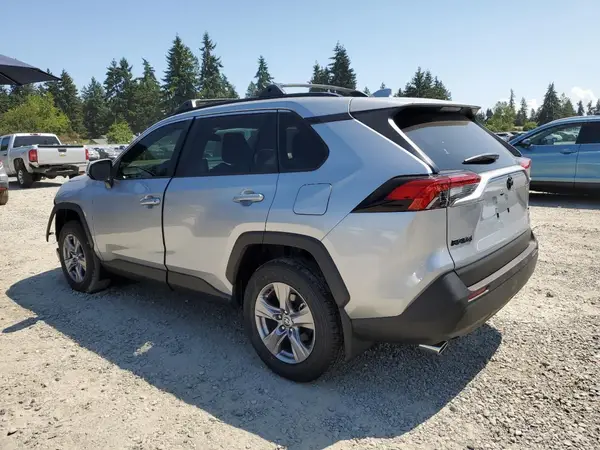 JTMP1RFV5SJ044172 2025 TOYOTA RAV 4 - Image 2