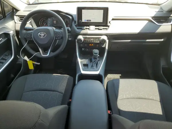 JTMP1RFV5SJ044172 2025 TOYOTA RAV 4 - Image 8