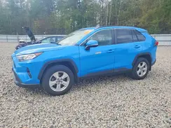 JTMP1RFV6KD004732 2019 TOYOTA RAV 4