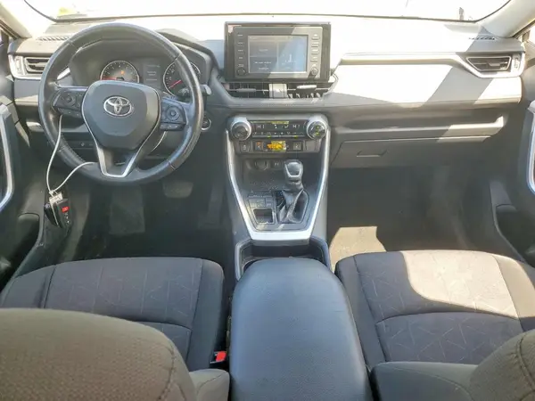 JTMP1RFV6KD008831 2019 TOYOTA RAV 4 - Image 8