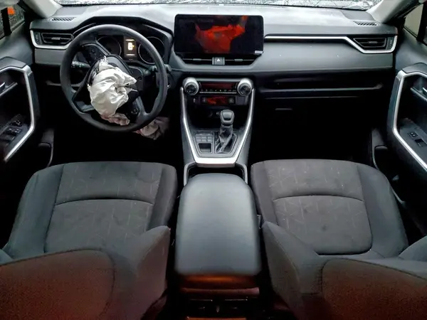 JTMP1RFV6KD009350 2019 TOYOTA RAV 4 - Image 8