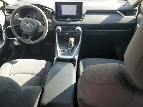 JTMP1RFV6KD012684 2019 TOYOTA RAV 4 - Image 8