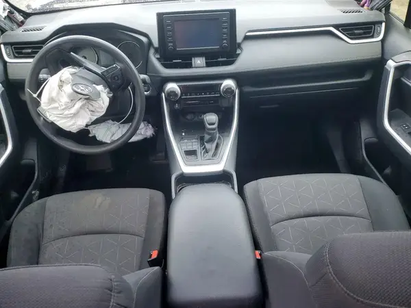 JTMP1RFV6KD012717 2019 TOYOTA RAV 4 - Image 8