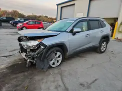 JTMP1RFV6KD013916 2019 TOYOTA RAV 4