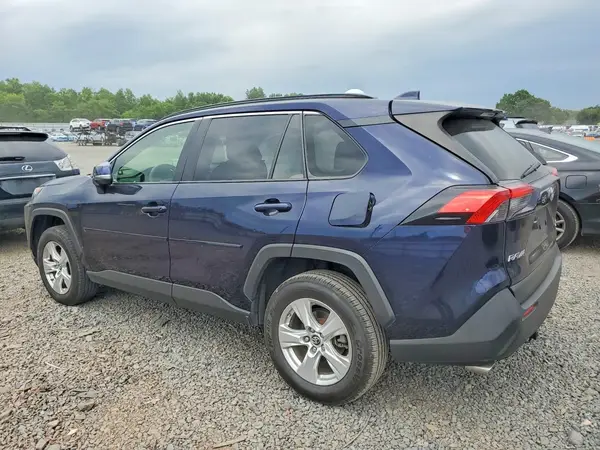 JTMP1RFV6KD013981 2019 TOYOTA RAV 4 - Image 2