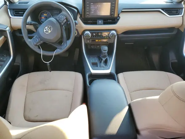 JTMP1RFV6KD023247 2019 TOYOTA RAV 4 - Image 8