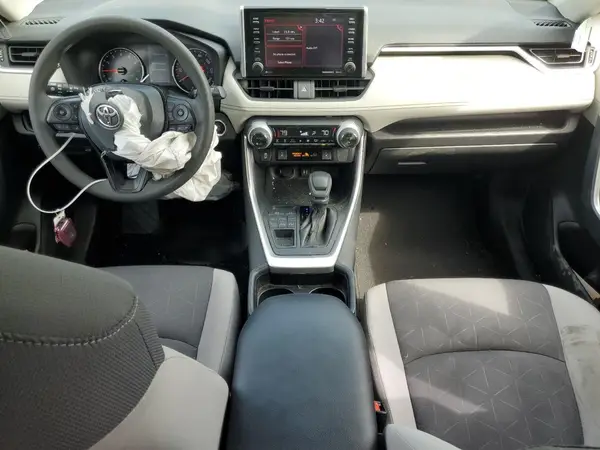 JTMP1RFV6KD024642 2019 TOYOTA RAV 4 - Image 8