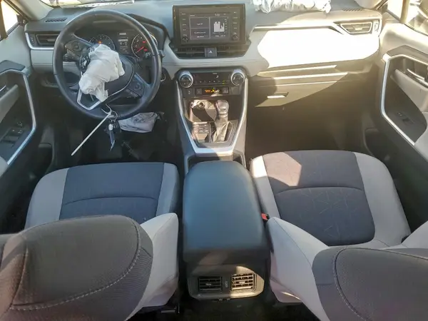 JTMP1RFV6KD030277 2019 TOYOTA RAV 4 - Image 8