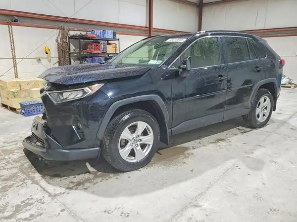 JTMP1RFV6KD032658 2019 TOYOTA RAV 4 - Image 1