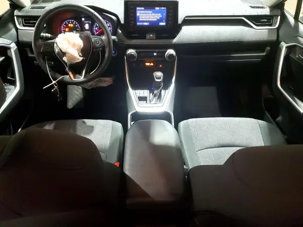 JTMP1RFV6KD032658 2019 TOYOTA RAV 4 - Image 8