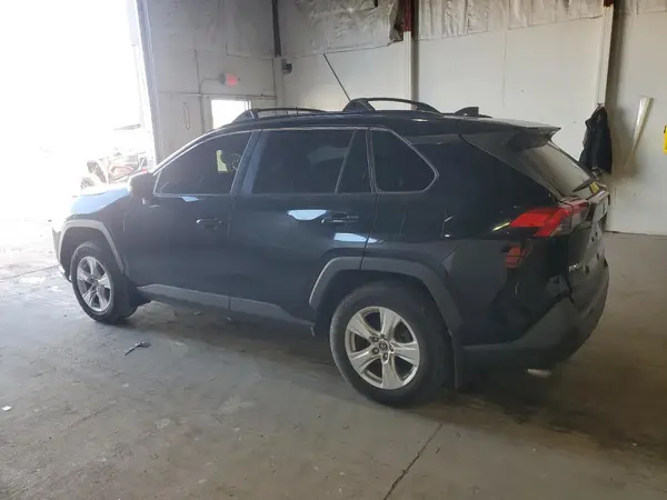 JTMP1RFV6KD035236 2019 TOYOTA RAV 4 - Image 2