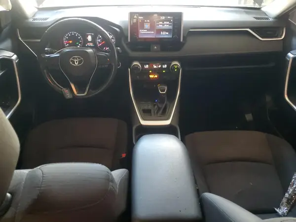 JTMP1RFV6KD035236 2019 TOYOTA RAV 4 - Image 8