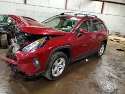 JTMP1RFV6KD036757 2019 TOYOTA RAV 4