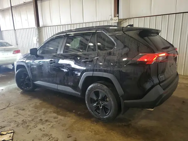 JTMP1RFV6KD038542 2019 TOYOTA RAV 4 - Image 2