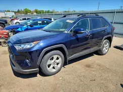 JTMP1RFV6KD038699 2019 TOYOTA RAV 4
