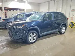 JTMP1RFV6KD039383 2019 TOYOTA RAV 4