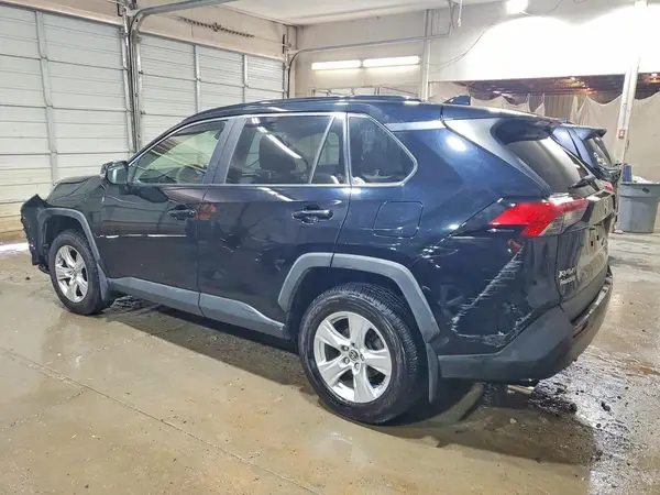 JTMP1RFV6KD039383 2019 TOYOTA RAV 4 - Image 2