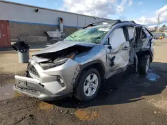 JTMP1RFV6KD040307 2019 TOYOTA RAV 4