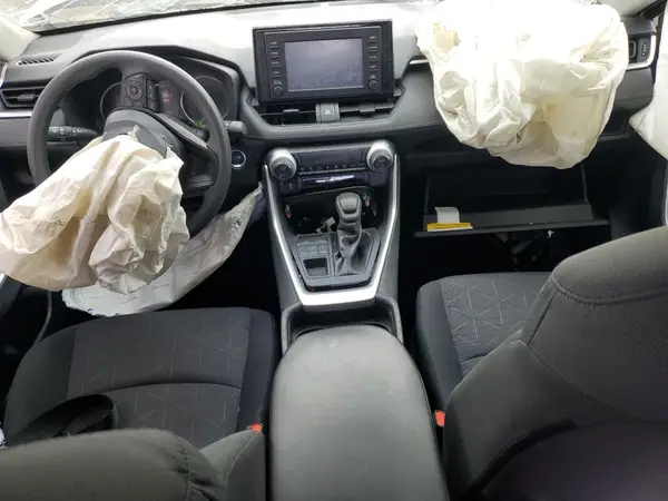JTMP1RFV6KD040307 2019 TOYOTA RAV 4 - Image 8