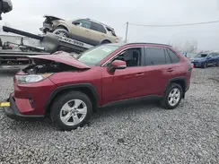 JTMP1RFV6KD040470 2019 TOYOTA RAV 4