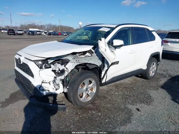JTMP1RFV6KD041070 2019 TOYOTA RAV 4 - Image 2